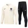 Paris Saint-Germain Trainingsjack Pak 2023-24 Room - Heren